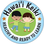 Hawaii Keiki logo