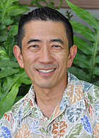photo of Dr. Bruce Shiramizu