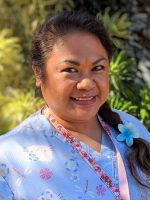 Larger photo of Alice Duran-Bediamol, BSN, RN