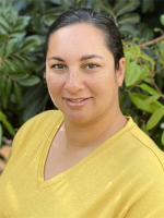 Picture of Chelise Kaaihue, BSN, RN