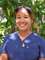 Larger photo of Destiny Russell Gray, MSN, APRN-RX, PMHNP-BC
