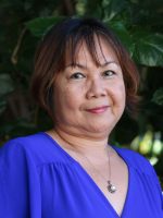 Larger photo of Elizabeth Flormata