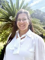 Larger photo of Sabrina Stone, BSN, RN