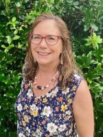Larger photo of Mary Gaughran, BSN, RN