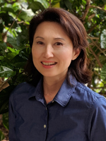 Photo Of Kathy Ota