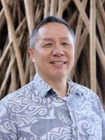 Larger photo of Sam Kuo