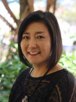 Picture of Kyoung Eun Lee, PhD, APRN-Rx, WHCNP-BC
