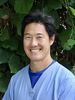 Picture of Kevin Matsumoto, MSN, RN, CCRN