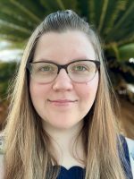 Larger photo of Melissa Smelley, BSN, RN