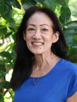 Larger photo of Alison Miyasaki, MS, APRN