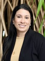 Larger photo of Lina Monfort, DNP, MBA, APRN-Rx, FNP-BC