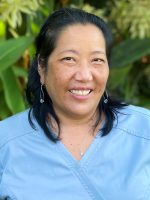 Larger photo of Marnie Ohye, BSN, RN