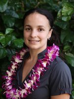 Larger photo of Christina Opoien, DHSc, MPH