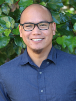 Larger photo of Michael Kent L. Santos