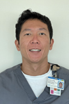Scott Ninomiya Photo of Scott Ninomiya