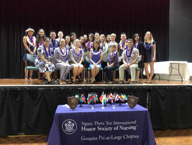 stti spring 2019 manoa inductees
