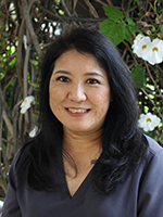 Picture of Kara Terada, MSN, RN, CCRN