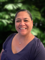 Larger photo of Shannon Alcoran