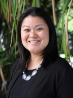 Larger photo of Desiree Uyeda, MBA