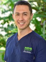 Larger photo of Gavin Uchida, DDS, MBA