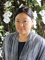 Picture of Nancy Ho, MBA