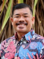 Larger photo of Christopher Saturnino, BSN, RN