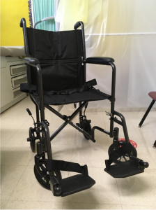 wheelchair hawaii keiki