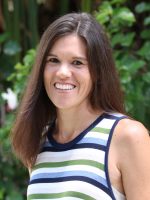 Larger photo of Zoë Shih, MSN, APRN-Rx, FNP-BC, NCSN*, RD